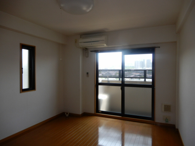 カレント　スクエアの居間・リビング