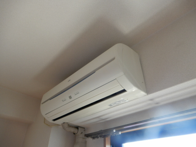 カレント　スクエアの設備