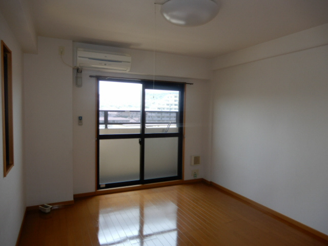 カレント　スクエアの子供部屋