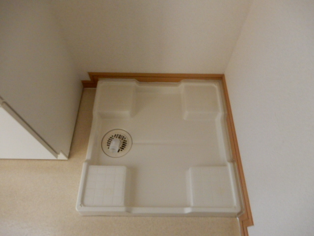 カレント　スクエアの内装