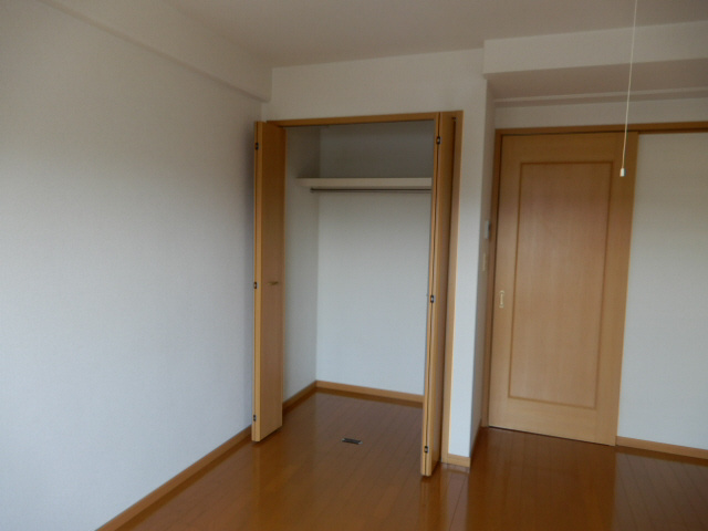 カレント　スクエアの収納