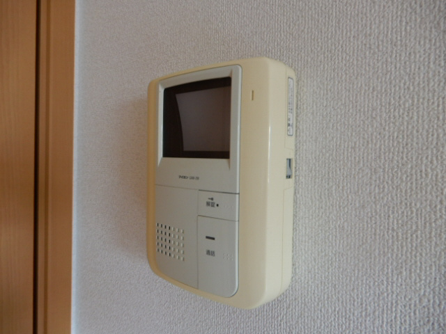 カレント　スクエアのセキュリティ