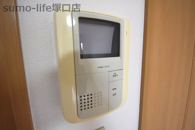 アドラブールのセキュリティ