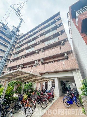 マンスフィールド桃谷