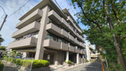 向ヶ丘遊園東ガーデンハウスの画像