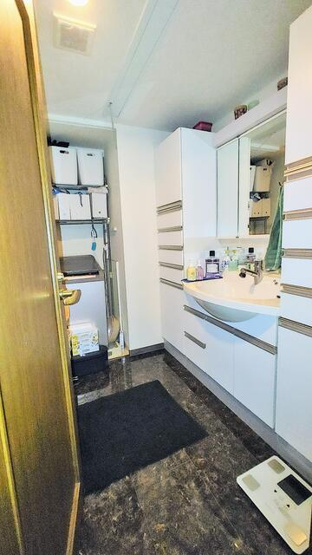 【洗面所】 | 向ヶ丘遊園東ガーデンハウス