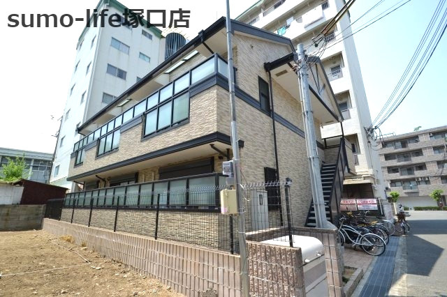 エクレール武庫之荘