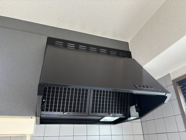 アークパレス誠の設備