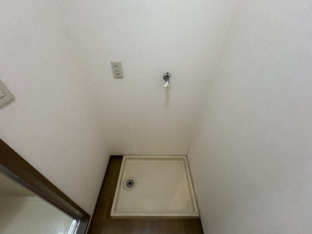 アークパレス誠の設備