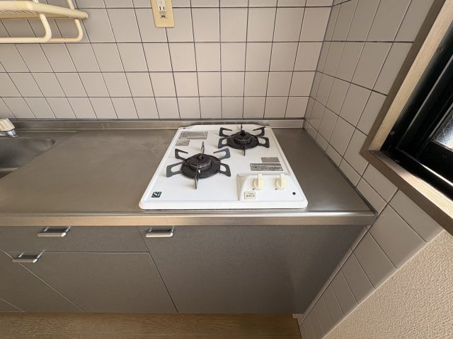 アークパレス誠のキッチン