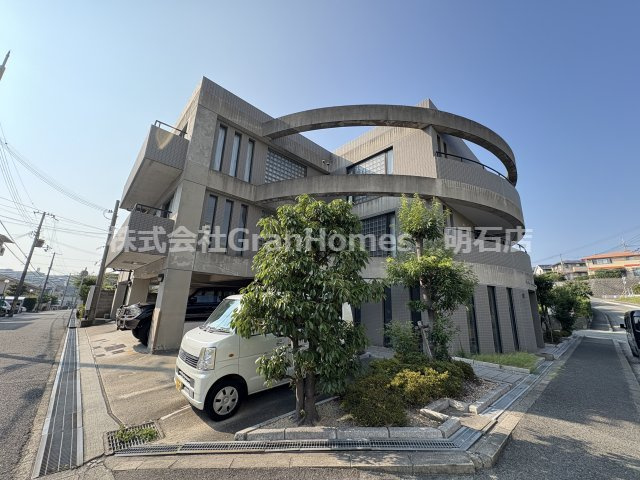 アークパレス誠の外観