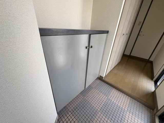 アークパレス誠のその他