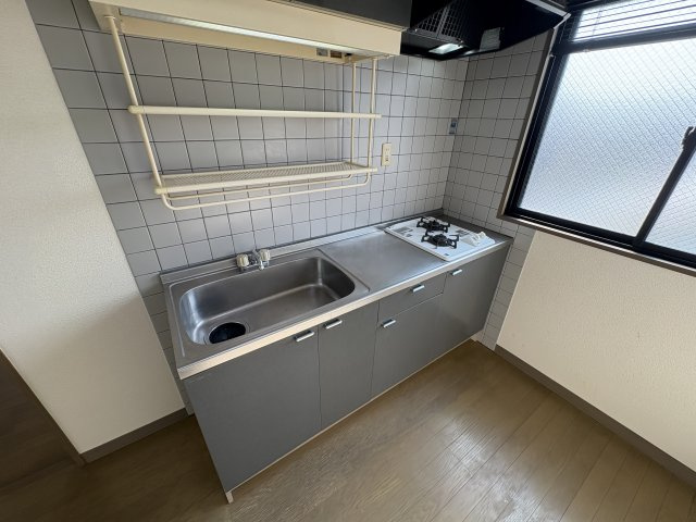 アークパレス誠のキッチン