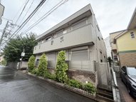 Ｋ’ｓＰｌａｃｅ　目白の画像