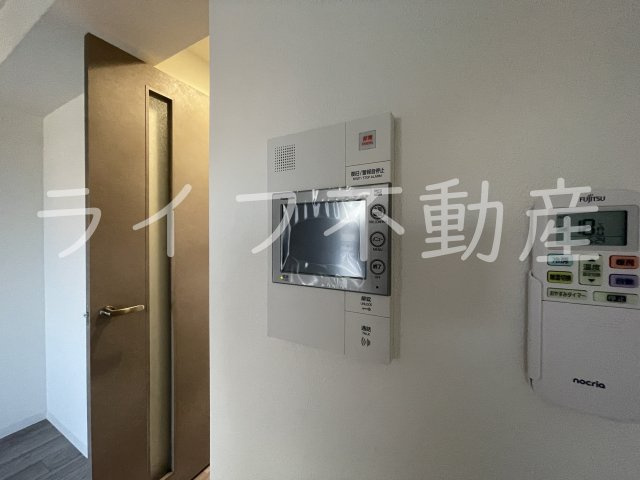 アドバンス大阪リーヴァのセキュリティ