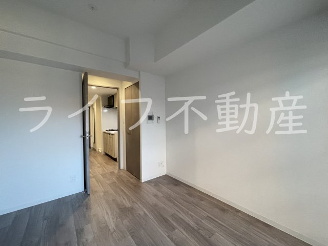 アドバンス大阪リーヴァの内装|過ごしやすい室内です