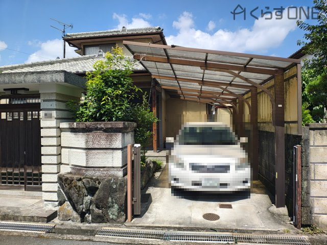 【外観】 | 姫路市書写／売土地