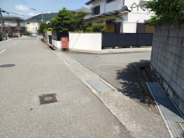 【周辺】 | 姫路市書写／売土地