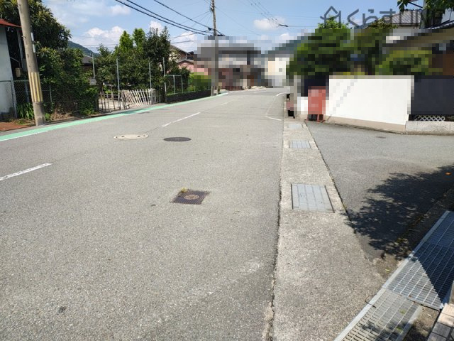 【周辺】 | 姫路市書写／売土地