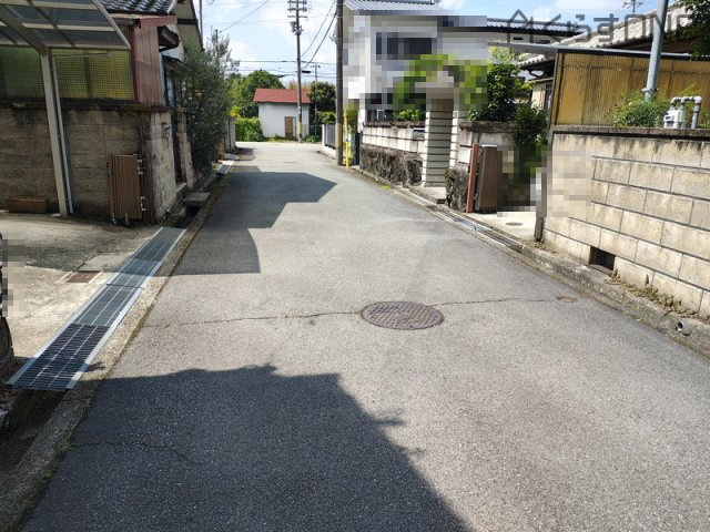 【周辺】 | 姫路市書写／売土地