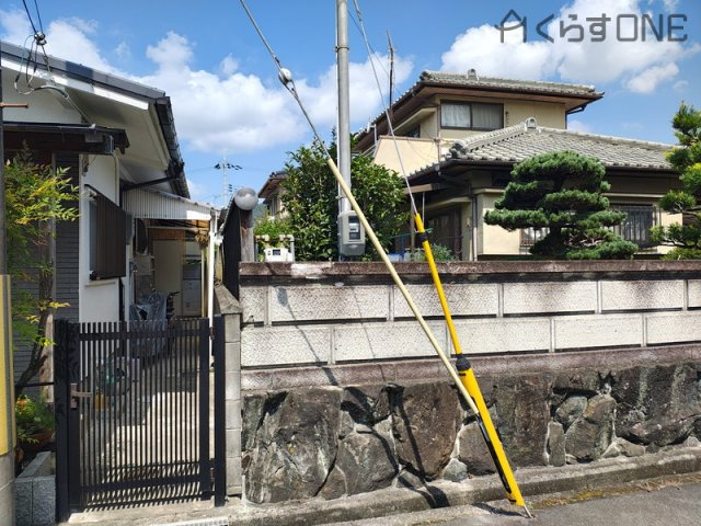 【外観】 | 姫路市書写／売土地