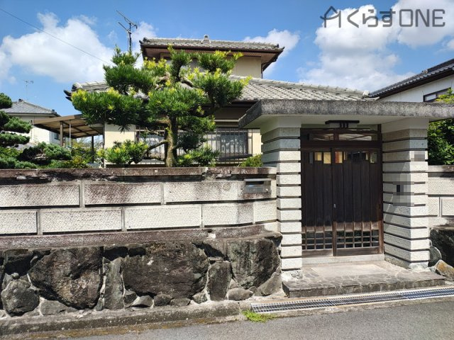 【外観】 | 姫路市書写／売土地