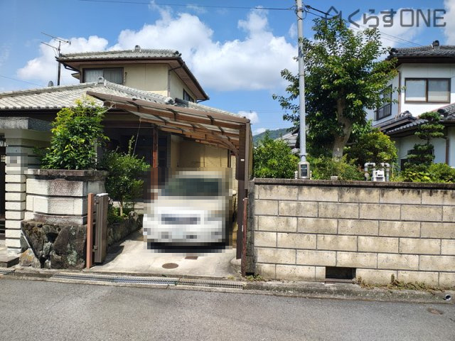 【外観】 | 姫路市書写／売土地