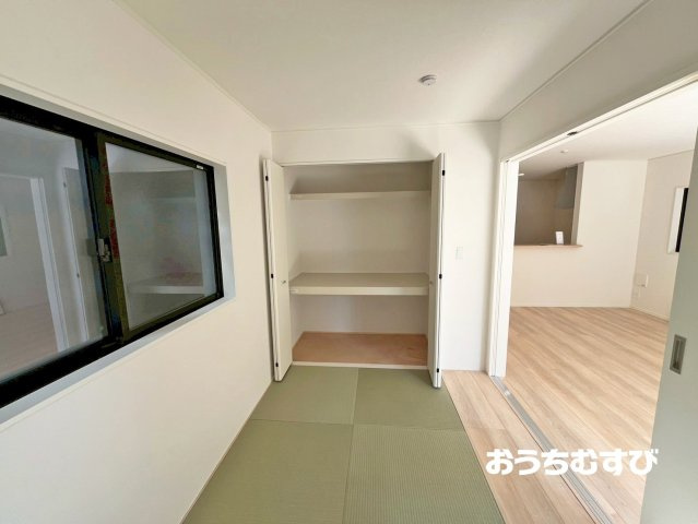 瀬戸市高根町第6(全3棟)の和室