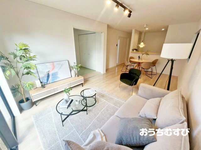 瀬戸市高根町第6(全3棟)のその他