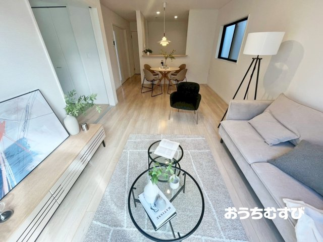 瀬戸市高根町第6(全3棟)のその他