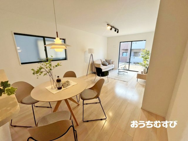 瀬戸市高根町第6(全3棟)のその他