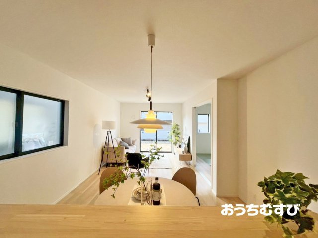 瀬戸市高根町第6(全3棟)のその他