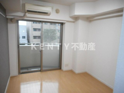 【居間・リビング】 | ステージグランデ田園調布 | ゆったりとした居間です