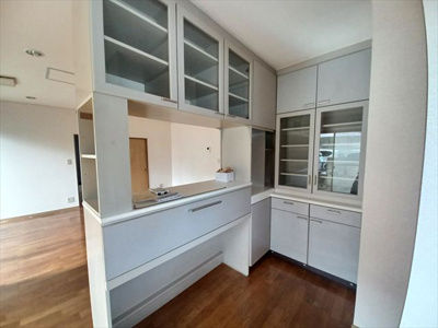 【キッチン】 | 本庄駅南戸建001