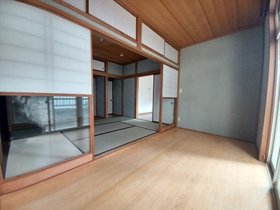 【その他】 | 本庄駅南戸建001