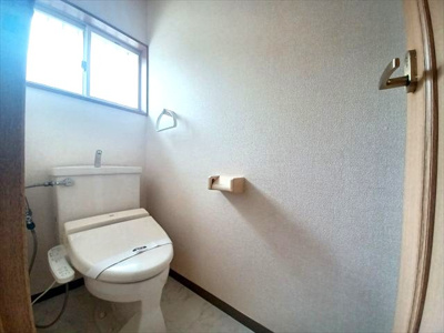 【トイレ】 | 本庄駅南戸建001