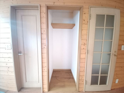 【収納】 | 本庄駅南戸建001