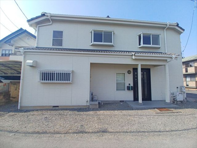 【外観】 | 本庄駅南戸建001