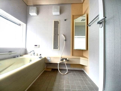 【浴室】 | 本庄駅南戸建001