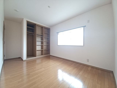 【寝室】 | 本庄駅南戸建001