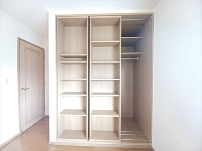 【収納】 | 本庄駅南戸建001