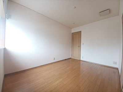 【寝室】 | 本庄駅南戸建001