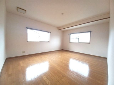 【洋室】 | 本庄駅南戸建001