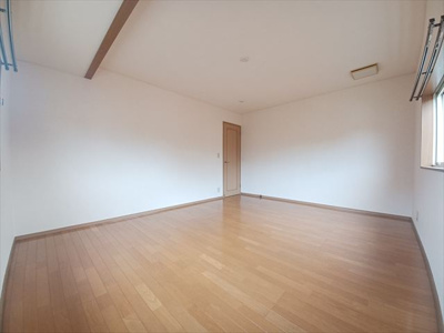 【洋室】 | 本庄駅南戸建001