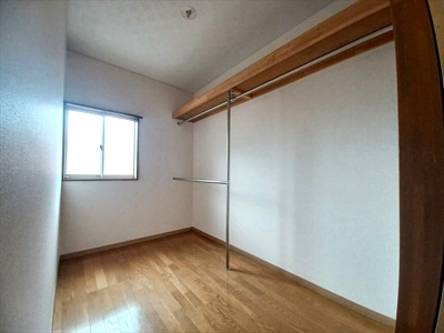 【収納】 | 本庄駅南戸建001