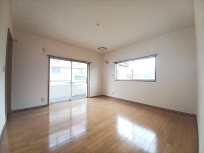 【洋室】 | 本庄駅南戸建001