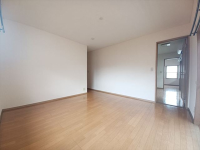 【洋室】 | 本庄駅南戸建001