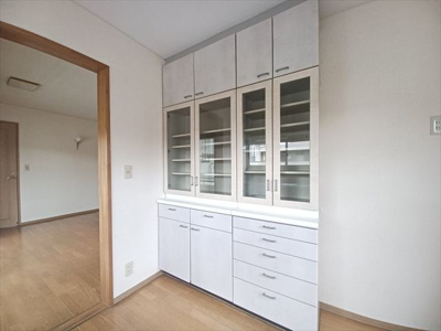 【内装】 | 本庄駅南戸建001