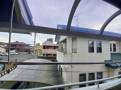 【展望】 | 本庄駅南戸建001