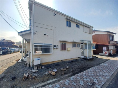 【外観】 | 本庄駅南戸建001